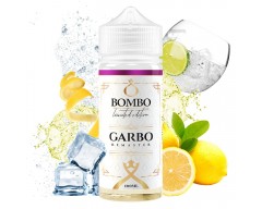 Garbo Remaster 100ml - Bombo