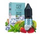 Pacha Mama Strawberry Kiwi Ice 10ml (20mg) - Pod Salt Fusions