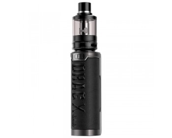 Drag X Plus Pro 100W + TPP Pod Tank 2 2ml - Voopoo