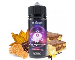 Atemporal 100ml - The Mind Flayer & Bombo