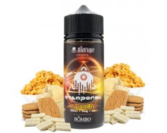 Atemporal Dessert 100ml - The Mind Flayer & Bombo