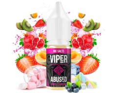 Abused 10ml - Viper Nic Salts