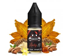 Lucky 13 10ml - Cafe Racer Salts