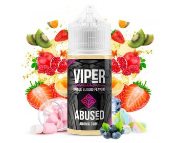 Aroma Abused 30ml - Viper