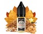 Originis 10ml - Platinum Tobaccos Nic Salts by Bombo