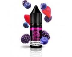 Berry Burst 10ml - Just Juice Nic Salt