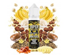 Bananaco 50ml - Viper & Vap The Fuck