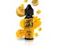 Mango & Passion Fruit 50ml - Just Juice