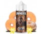 Custard Kong Donut 100ml - Monster Club