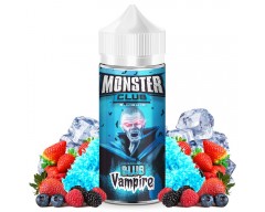 Blue Vampire 100ml - Monster Club