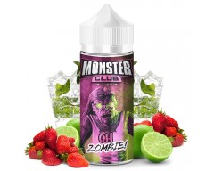 Oh Zombie! 100ml - Monster Club