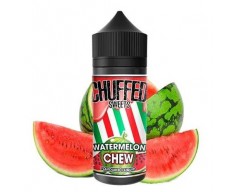 Sweets Watermelon Chew 100ml - Chuffed