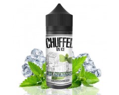 On Ice Ice Menthol 100ml- Chuffed