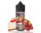 Dessert Strawberry Cheesecake 100ml - Chuffed
