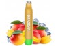Pod Desechable Dragbar 600 puffs - Zovoo