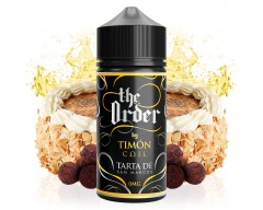 The Order 100ml - Timón Coil