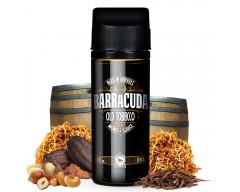 Barracuda 100ml - Mono eJuice