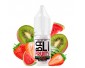 Watermelon + Kiwi + Strawberry 10ml - Bali Fruits Salts by Kings Crest