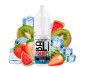 Watermelon + Kiwi + Strawberry Ice 10ml - Bali Fruits Salts by Kings Crest