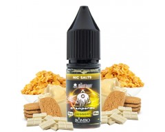 Atemporal Dessert 10ml - The Mind Flayer Salt & Bombo