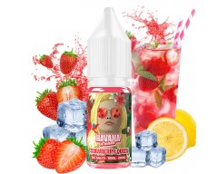 Strawberry Queen 10ml - Havana Dream Salts