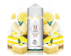 Diamond Tart 100ml - Magnum Vape & Bombo