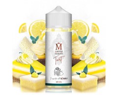 Diamond Tart 100ml - Magnum Vape & Bombo