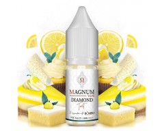 Diamond Tart 10ml - Magnum Vape Salts & Bombo