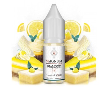 Diamond Tart 10ml - Magnum Vape Salts & Bombo