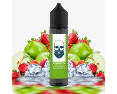 Rasputin Apple Ice 50ml - Daruma Eliquid