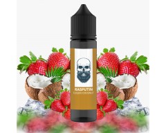 Rasputin Coconut Ice 50ml - Daruma Eliquid