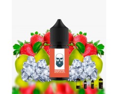 Pack Rasputin (Sales de Nicotina) 22ml - Daruma Eliquids