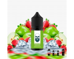 Pack Rasputin Apple Summer Edition (Sales de Nicotina) 22ml - Daruma Eliquids