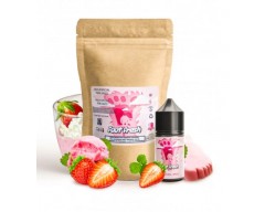 Pack Foot Fresh (Sales de Nicotina) 22ml - Daruma Eliquids