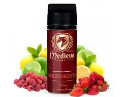 Peregrinus 100ml - Medievo by Drops