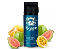 Frey 100ml - Medievo by Drops