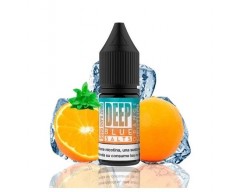 Orange Menthol 10ml - Deep Blue Salts