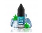 Blue Menthol 10ml - Deep Blue Salts