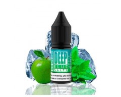 Apple Menthol 10ml - Deep Blue Salts