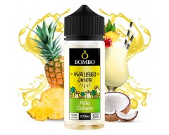 Piña Colada 100ml - Wailani Juice by Bombo