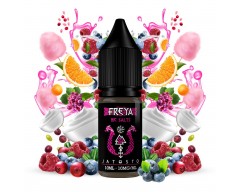 Freya 10ml - Jatosto Nic Salts