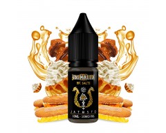 Valhalla 10ml - Jatosto Nic Salts