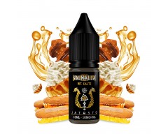 Valhalla 10ml - Jatosto Nic Salts