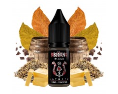 Björn 10ml - Jatosto Nic Salts