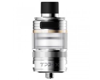 TPP X Pod Tank 2ml - Voopoo TPP X Pod Tank 2ml - Voopoo