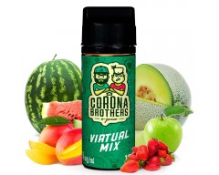 Virtual Mix 100ml - Corona Brothers