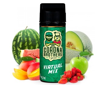 Virtual Mix 100ml - Corona Brothers