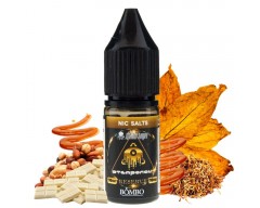 Atemporal Reserve 10ml - The Mind Flayer Salt & Bombo