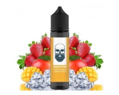 Rasputin Mango Ice Summer Edition 50ml - Daruma Eliquid