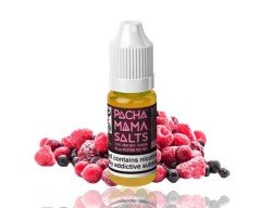 Frozen Berry Sales de Nicotina - Pachamama Salts